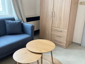 Pronájem bytu 2+kk, Dolní Roveň - Litětiny, 40 m2