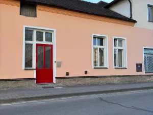 Pronájem bytu 2+kk, Dolní Roveň - Litětiny, 40 m2