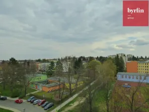 Pronájem bytu 1+kk, Opava, Haškova, 18 m2