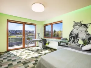 Prodej rodinného domu, Roztoky, Zvoncová, 163 m2