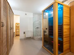 Prodej rodinného domu, Roztoky, Zvoncová, 163 m2