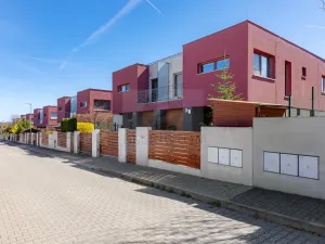 Prodej rodinného domu, Roztoky, Zvoncová, 163 m2