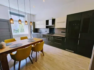 Prodej bytu 2+1, Ústí nad Labem - Ústí nad Labem-centrum, Palachova, 62 m2