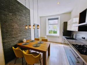 Prodej bytu 2+1, Ústí nad Labem - Ústí nad Labem-centrum, Palachova, 62 m2