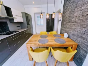 Prodej bytu 2+1, Ústí nad Labem - Ústí nad Labem-centrum, Palachova, 62 m2