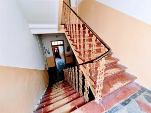 Prodej bytu 2+1, Ústí nad Labem - Ústí nad Labem-centrum, Palachova, 62 m2