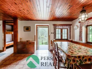 Prodej chaty, Stádlec, 56 m2