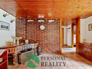 Prodej chaty, Stádlec, 56 m2