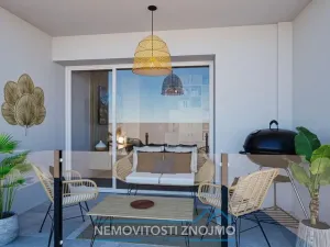 Prodej bytu 1+kk, Znojmo, Holandská, 28 m2