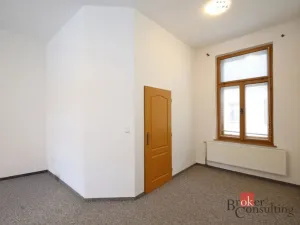 Pronájem bytu 4+kk, Jablonec nad Nisou, Jungmannova, 83 m2
