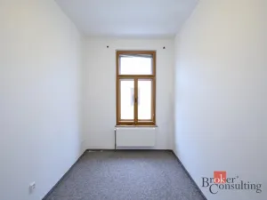 Pronájem bytu 4+kk, Jablonec nad Nisou, Jungmannova, 83 m2