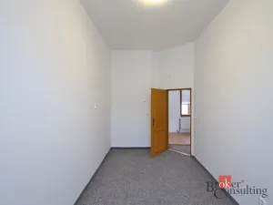 Pronájem bytu 4+kk, Jablonec nad Nisou, Jungmannova, 83 m2