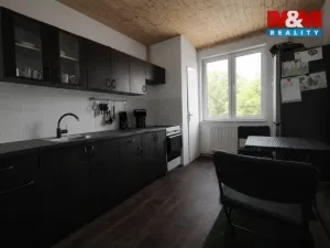 Prodej bytu 3+1, Třebom, 70 m2