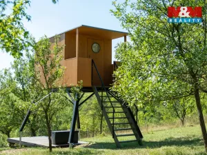 Prodej chaty, Uherský Brod - Těšov, 18 m2