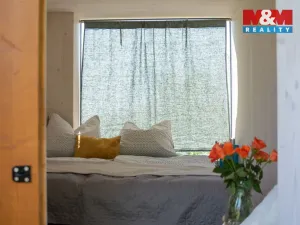 Prodej chaty, Uherský Brod - Těšov, 18 m2