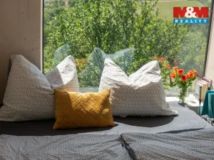 Prodej chaty, Uherský Brod - Těšov, 18 m2