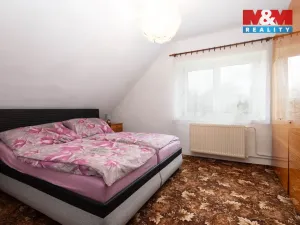 Prodej rodinného domu, Havířov - Prostřední Suchá, Na Pavlasůvce, 220 m2