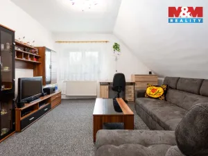 Prodej rodinného domu, Havířov - Prostřední Suchá, Na Pavlasůvce, 220 m2