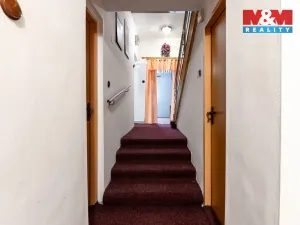 Prodej rodinného domu, Havířov - Prostřední Suchá, Na Pavlasůvce, 220 m2