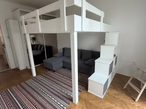 Pronájem bytu 1+1, Příbor, Dukelská, 40 m2