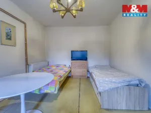 Prodej rodinného domu, Hlohovice - Hlohovičky, 53 m2