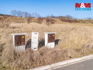 Prodej pozemku pro bydlení, Mýto, 822 m2