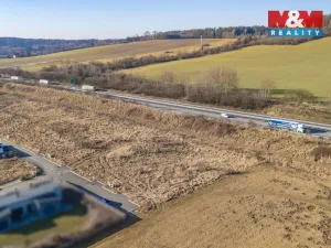 Prodej pozemku pro bydlení, Mýto, 822 m2