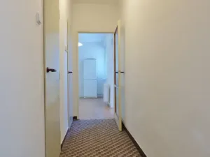 Pronájem bytu 2+1, Ostrava - Poruba, Sokolovská, 59 m2