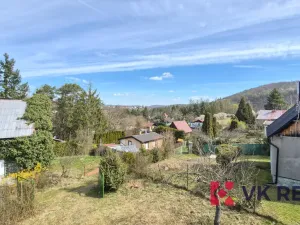 Prodej chaty, Velká Lečice, 40 m2