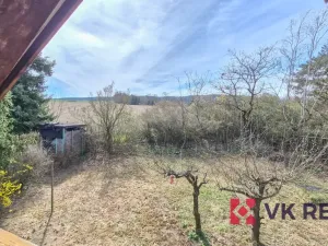 Prodej chaty, Velká Lečice, 40 m2