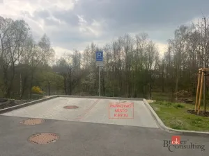 Pronájem bytu 1+kk, Liberec - Liberec XII-Staré Pavlovice, Polní, 34 m2