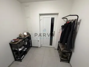 Pronájem rodinného domu, Záchlumí, 100 m2