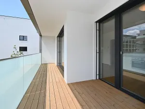 Pronájem bytu 2+kk, Praha - Jinonice, Barvitiova, 58 m2