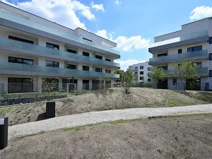 Pronájem bytu 2+kk, Praha - Jinonice, Barvitiova, 58 m2