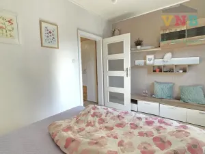 Pronájem bytu 3+1, Hlubočky, Na Orátě, 70 m2