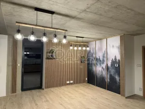 Pronájem bytu 3+kk, Hamr na Jezeře, Za Jezerem, 80 m2