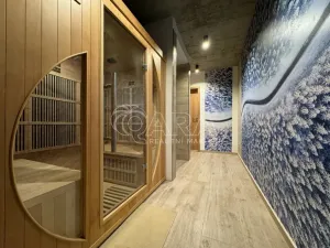 Pronájem bytu 3+kk, Hamr na Jezeře, Za Jezerem, 80 m2