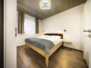 Prodej bytu 2+kk, Černá v Pošumaví, 43 m2