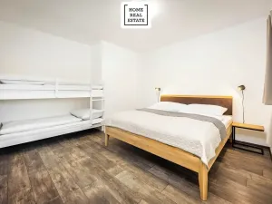 Prodej bytu 2+kk, Černá v Pošumaví, 42 m2