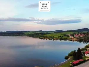 Prodej bytu 1+kk, Černá v Pošumaví, 36 m2