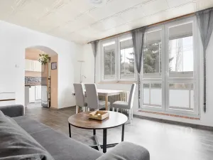 Pronájem bytu 3+kk, Meziboří, J. A. Komenského, 65 m2