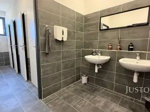 Pronájem kanceláře, Teplice, Emilie Dvořákové, 165 m2