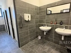 Pronájem kanceláře, Teplice, Emilie Dvořákové, 165 m2