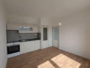Pronájem bytu 1+1, Klášterec nad Ohří - Miřetice u Klášterce nad Ohří, Královéhradecká, 35 m2