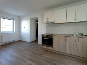 Pronájem bytu 1+kk, Jeseník, Palackého, 28 m2
