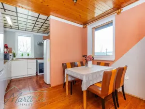 Prodej vícegeneračního domu, Rožmitál pod Třemšínem, V cizině, 347 m2