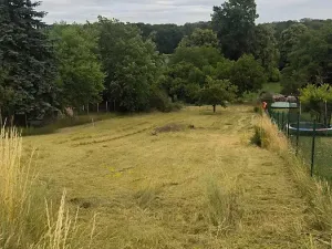 Prodej pozemku pro bydlení, Kyškovice, 1702 m2