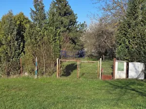 Pronájem zahrady, Hradec Králové, 511 m2