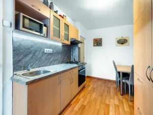 Pronájem bytu 2+1, Olomouc, 55 m2