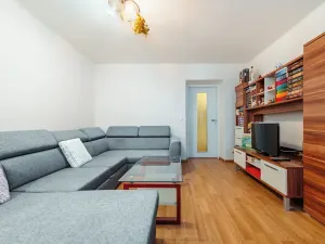 Pronájem bytu 2+1, Olomouc, 55 m2